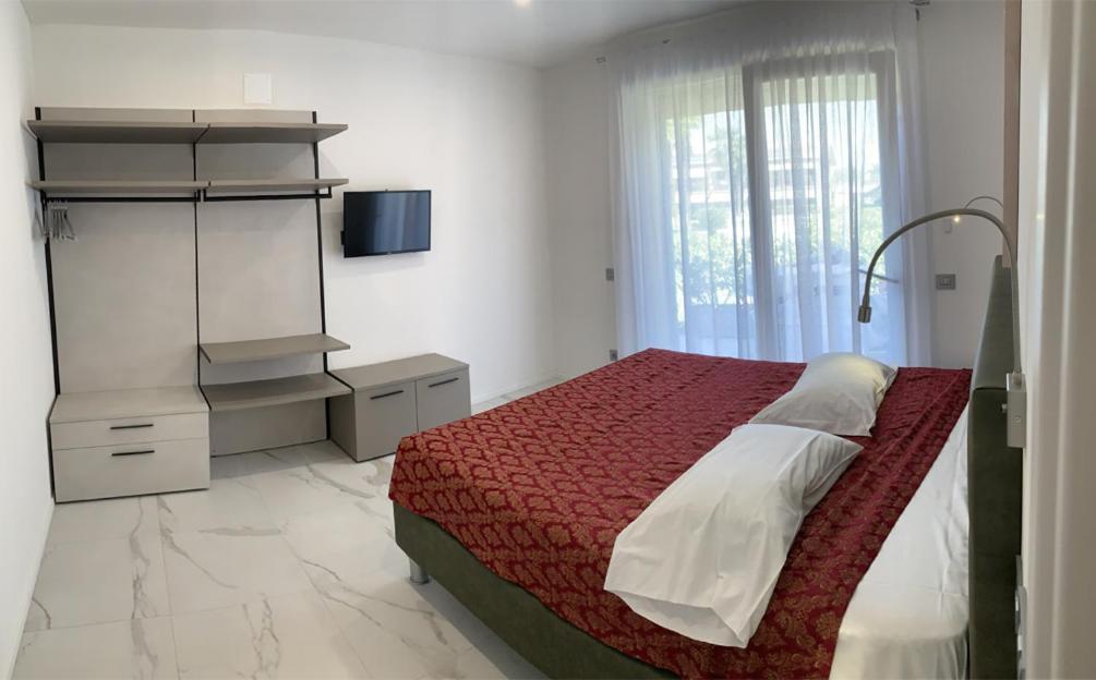 Residence La Margherita Lazise Exterior foto