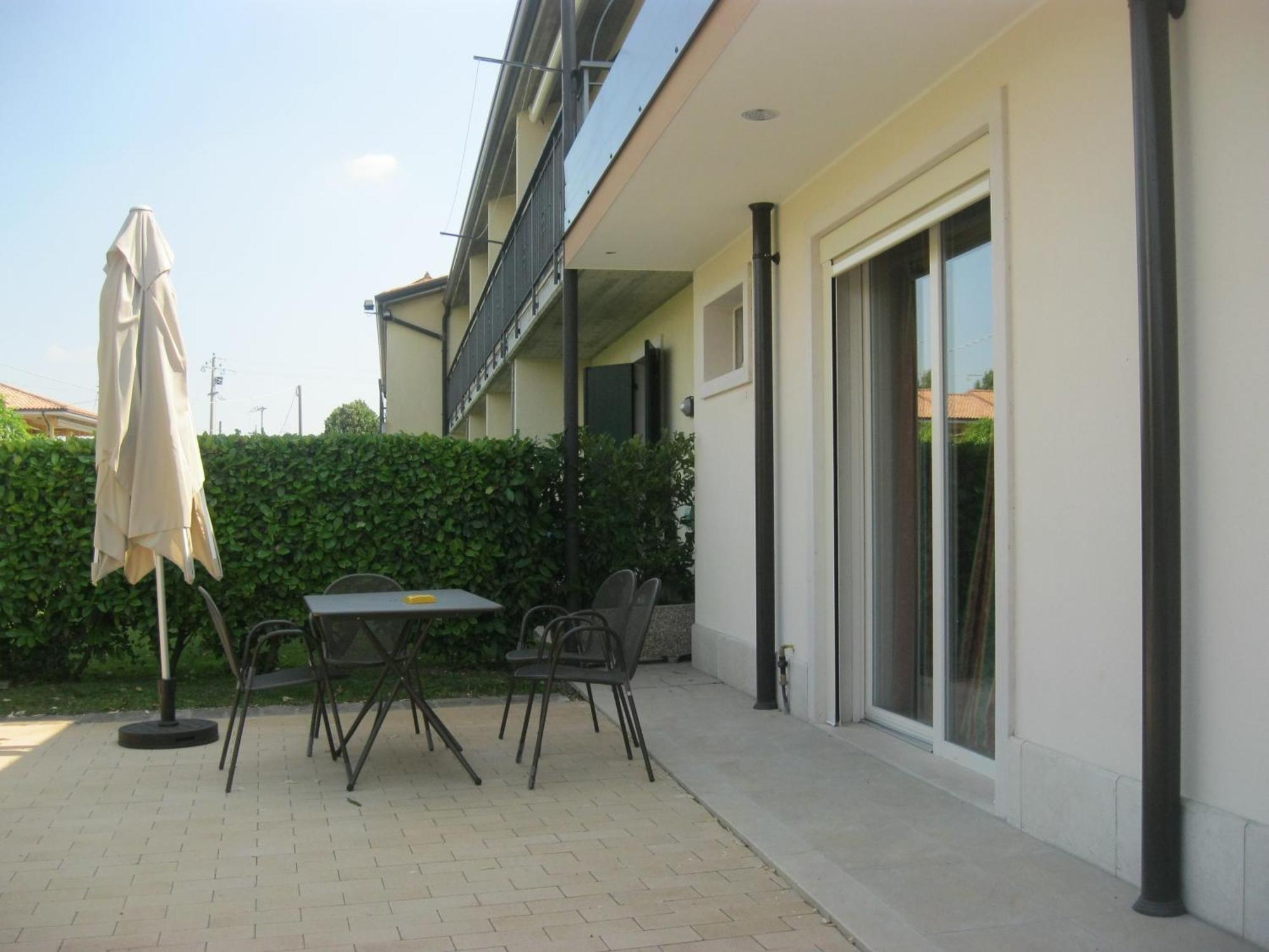 Residence La Margherita Lazise Habitación foto