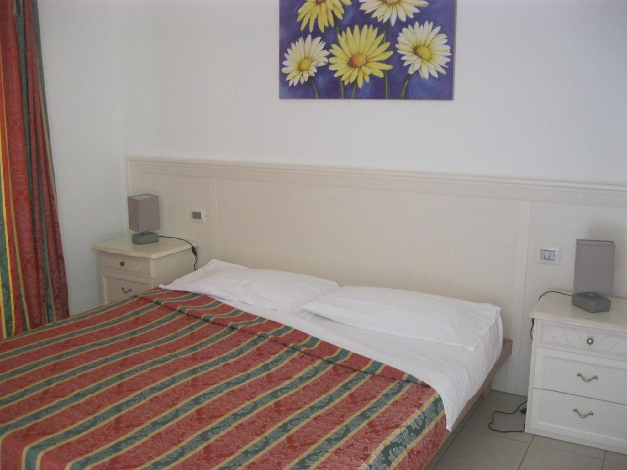 Residence La Margherita Lazise Habitación foto