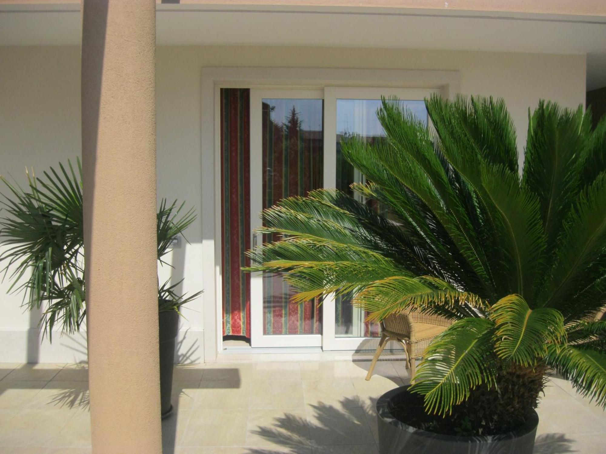 Residence La Margherita Lazise Habitación foto