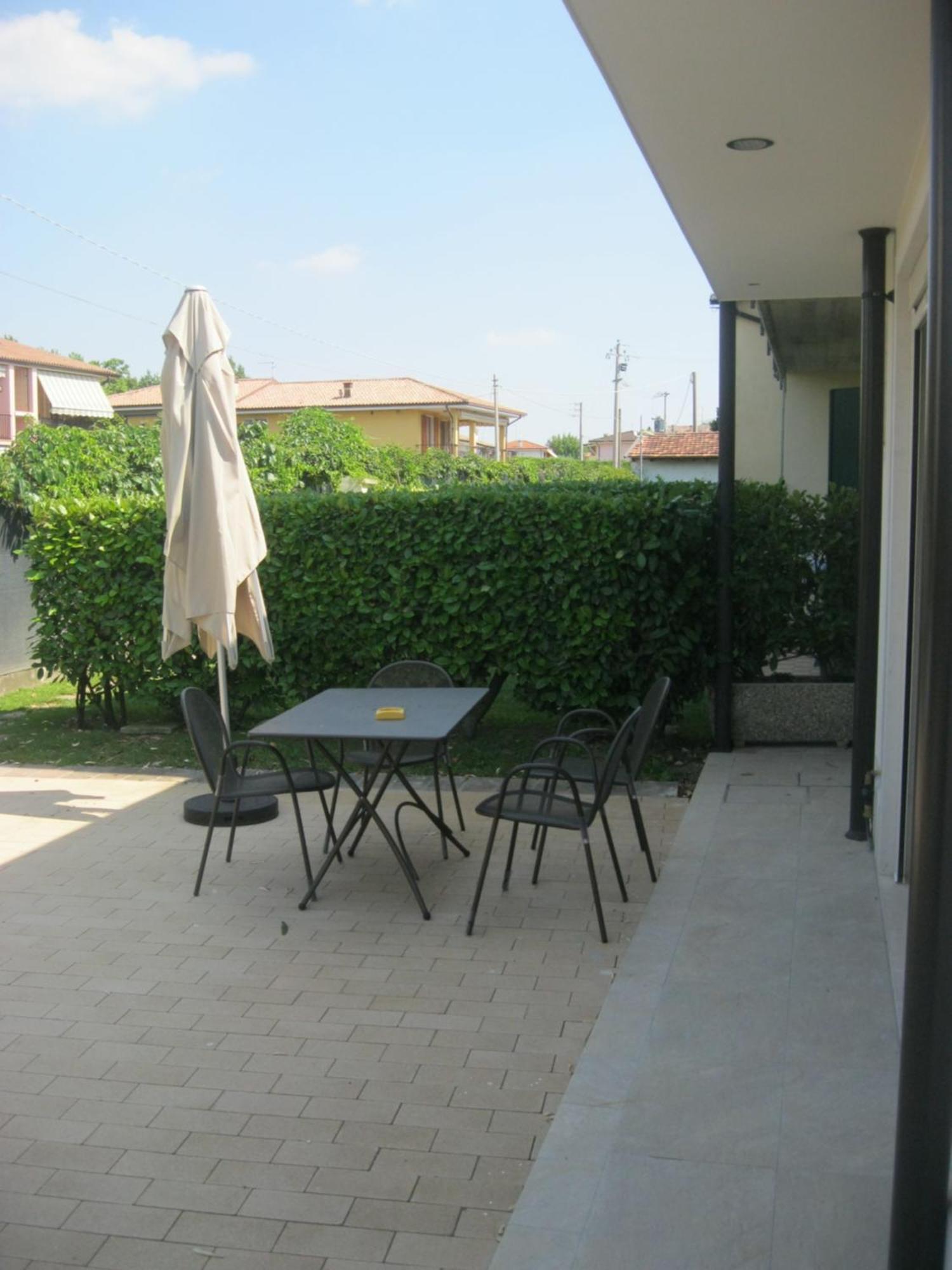 Residence La Margherita Lazise Habitación foto