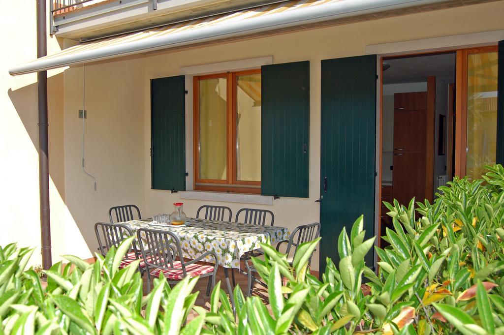 Residence La Margherita Lazise Habitación foto